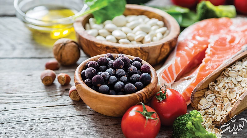 آنتی اکسیدان